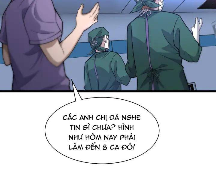 Đại Y Lăng Nhiên: Chapter 92