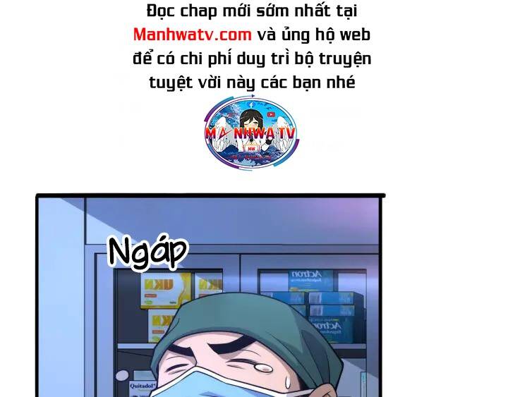 Đại Y Lăng Nhiên: Chapter 92