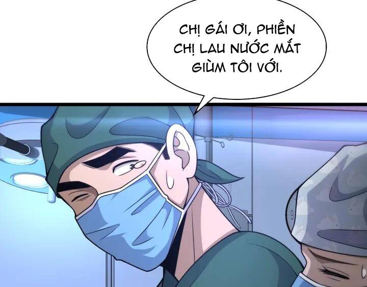 Đại Y Lăng Nhiên: Chapter 92