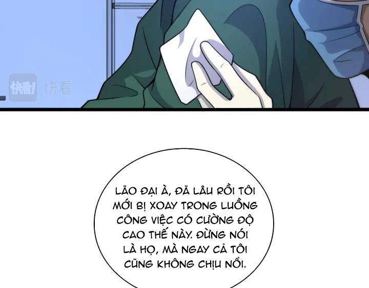 Đại Y Lăng Nhiên: Chapter 92