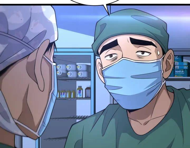 Đại Y Lăng Nhiên: Chapter 92