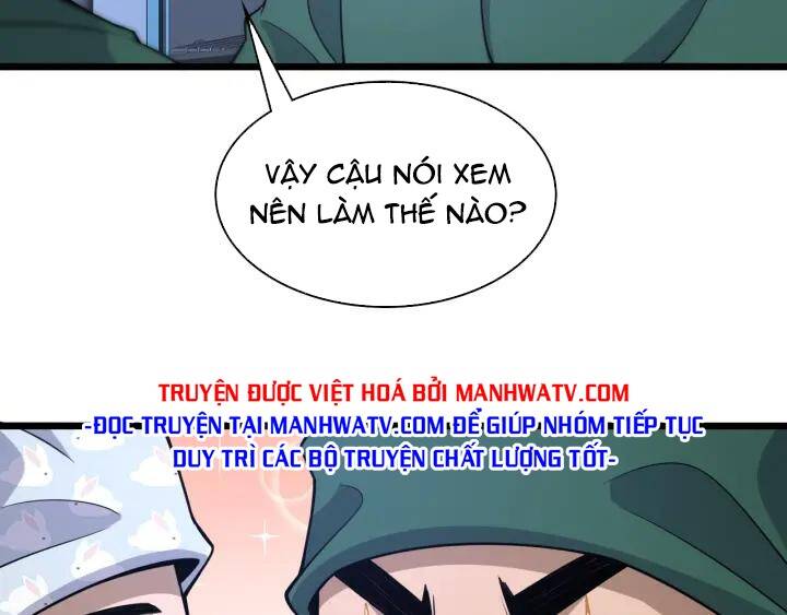 Đại Y Lăng Nhiên: Chapter 92