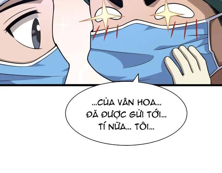Đại Y Lăng Nhiên: Chapter 92