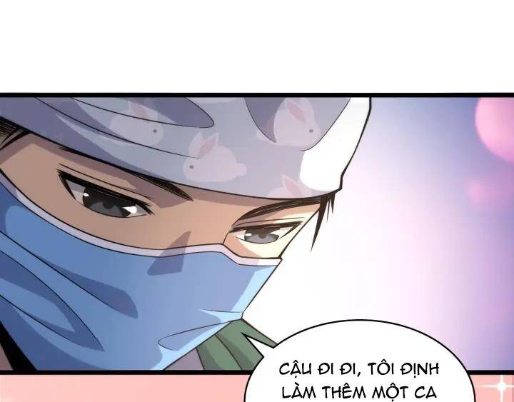 Đại Y Lăng Nhiên: Chapter 92