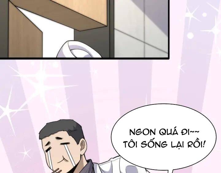 Đại Y Lăng Nhiên: Chapter 92