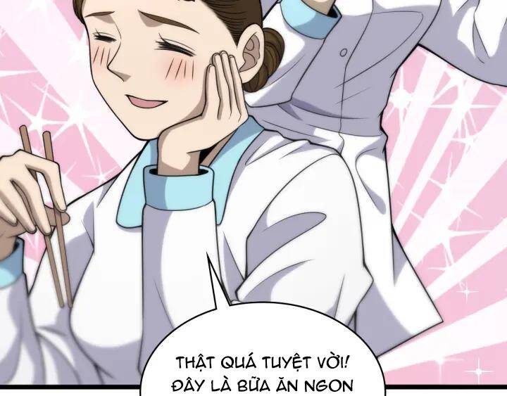 Đại Y Lăng Nhiên: Chapter 92