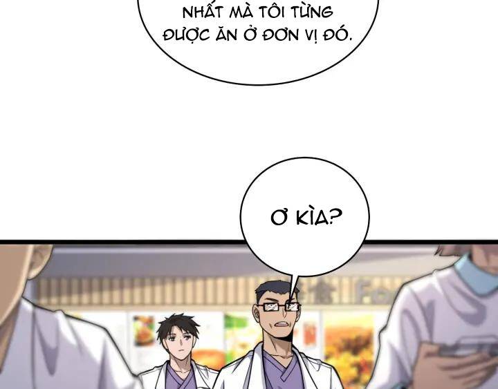 Đại Y Lăng Nhiên: Chapter 92