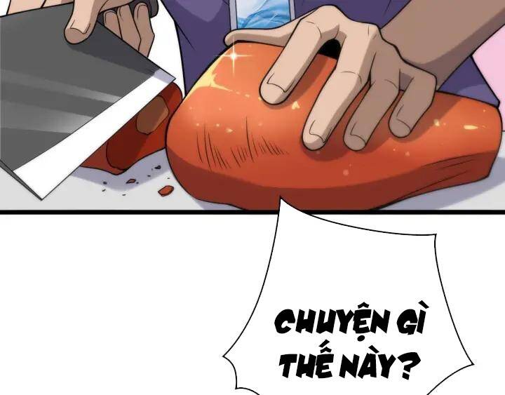 Đại Y Lăng Nhiên: Chapter 92