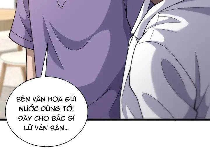 Đại Y Lăng Nhiên: Chapter 92