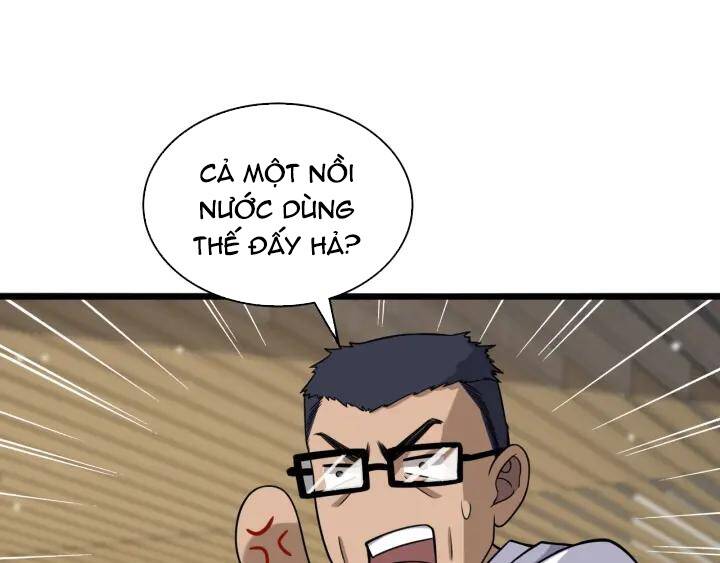 Đại Y Lăng Nhiên: Chapter 92