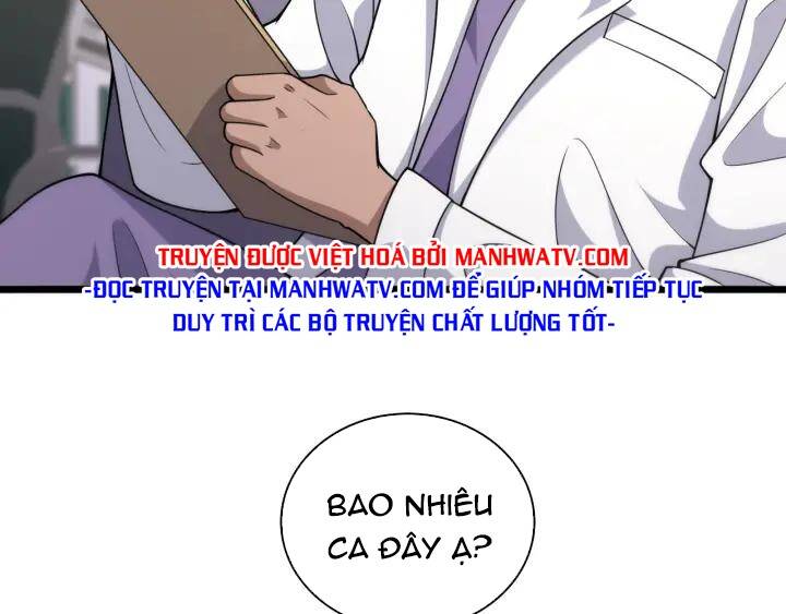 Đại Y Lăng Nhiên: Chapter 92