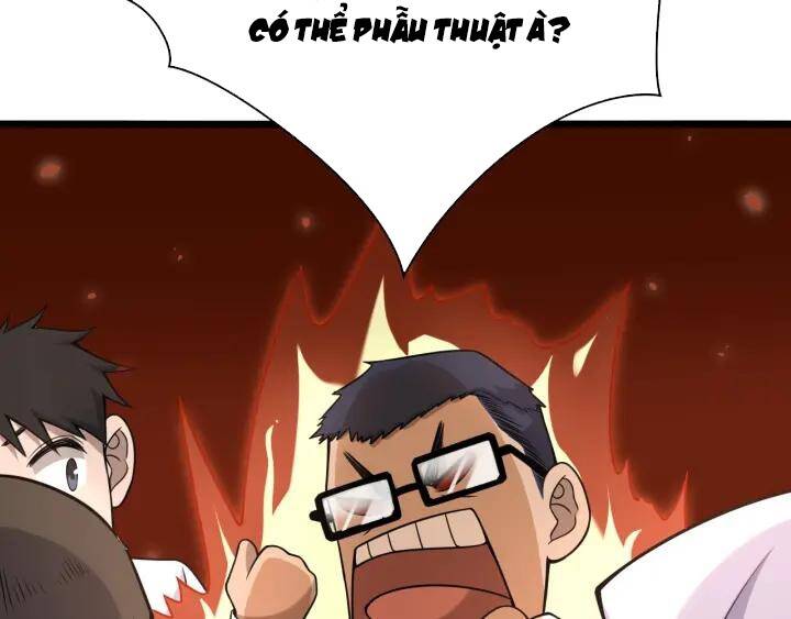Đại Y Lăng Nhiên: Chapter 92