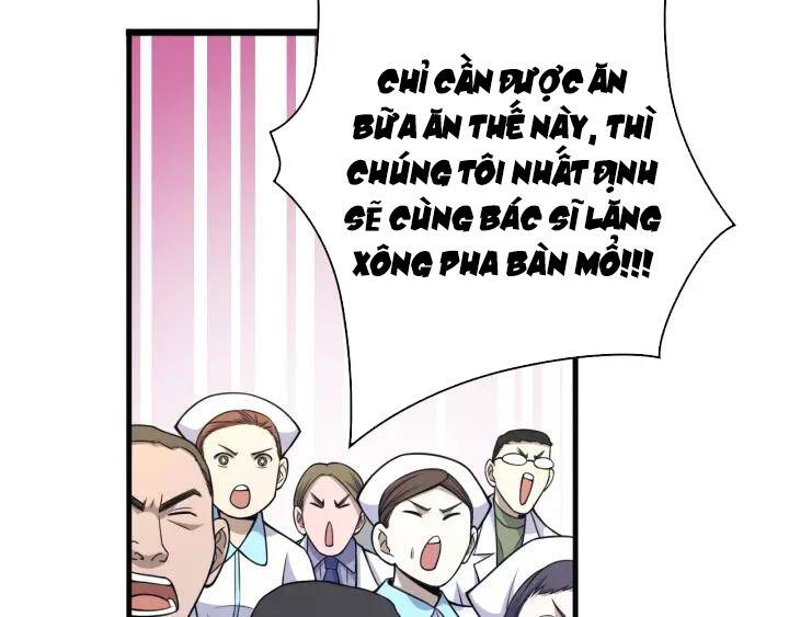 Đại Y Lăng Nhiên: Chapter 92