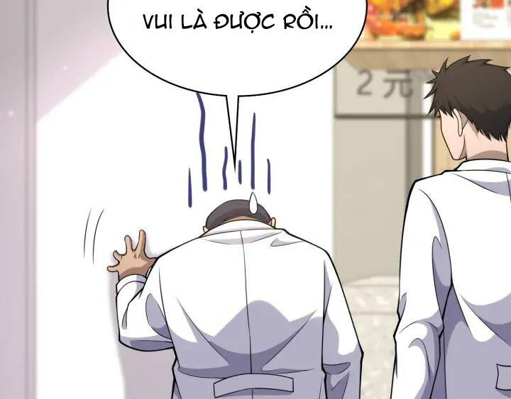 Đại Y Lăng Nhiên: Chapter 92