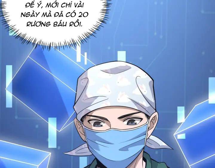 Đại Y Lăng Nhiên: Chapter 92