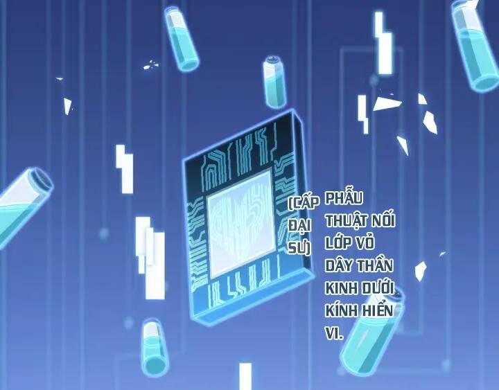 Đại Y Lăng Nhiên: Chapter 92