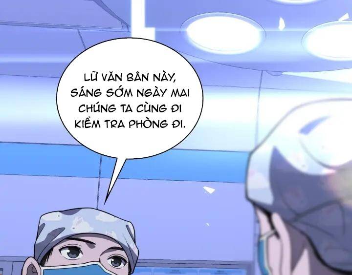 Đại Y Lăng Nhiên: Chapter 92