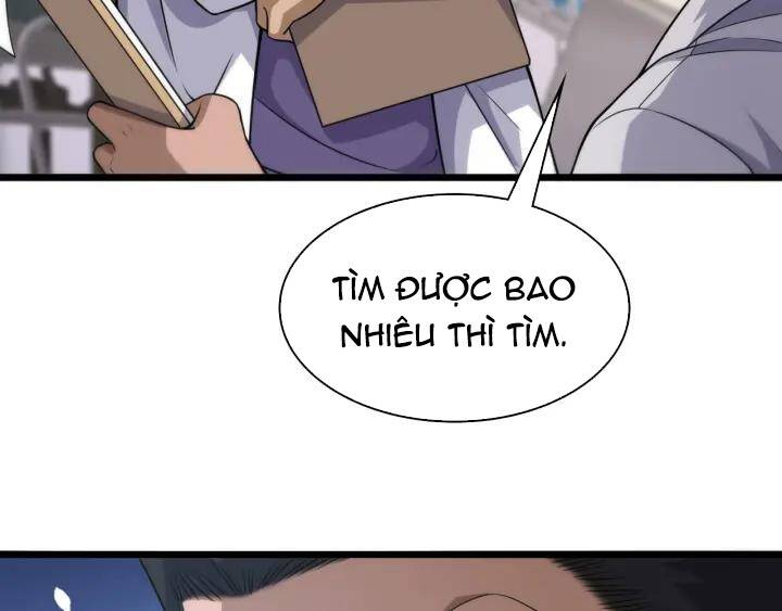 Đại Y Lăng Nhiên: Chapter 92