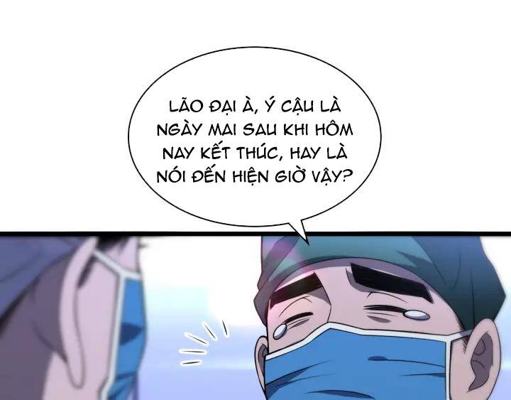 Đại Y Lăng Nhiên: Chapter 92