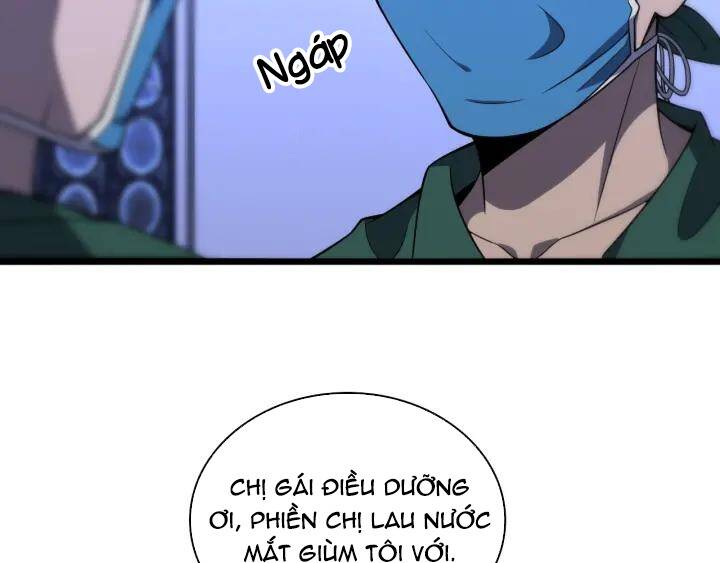 Đại Y Lăng Nhiên: Chapter 92