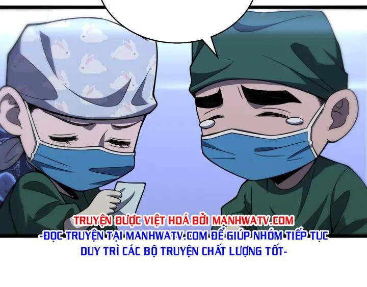 Đại Y Lăng Nhiên: Chapter 92