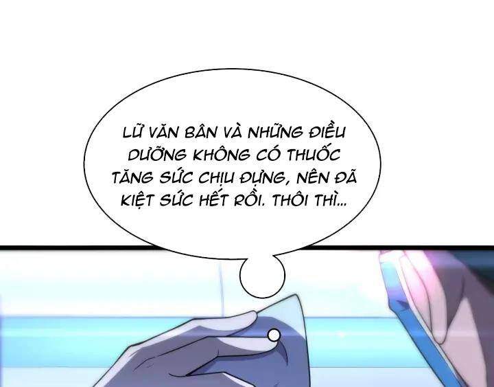 Đại Y Lăng Nhiên: Chapter 92