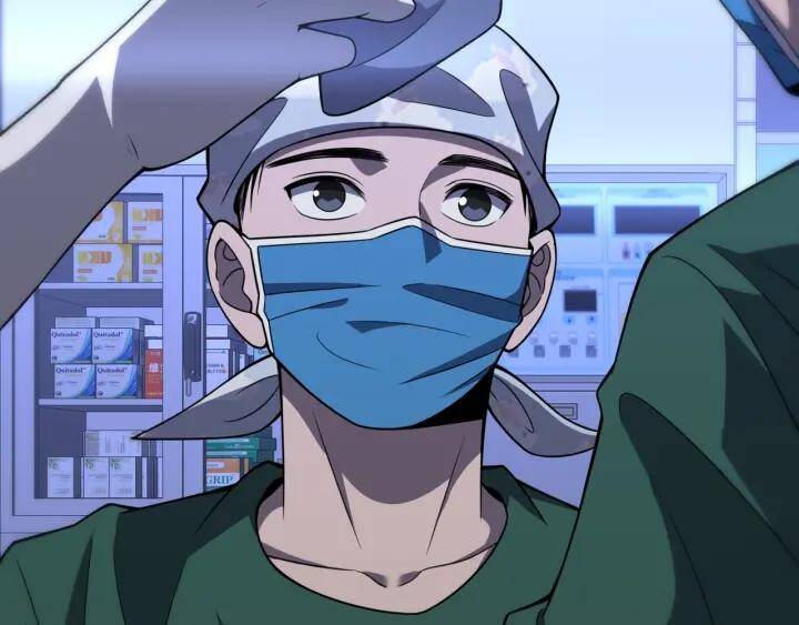 Đại Y Lăng Nhiên: Chapter 92