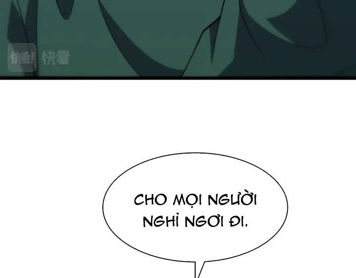 Đại Y Lăng Nhiên: Chapter 92