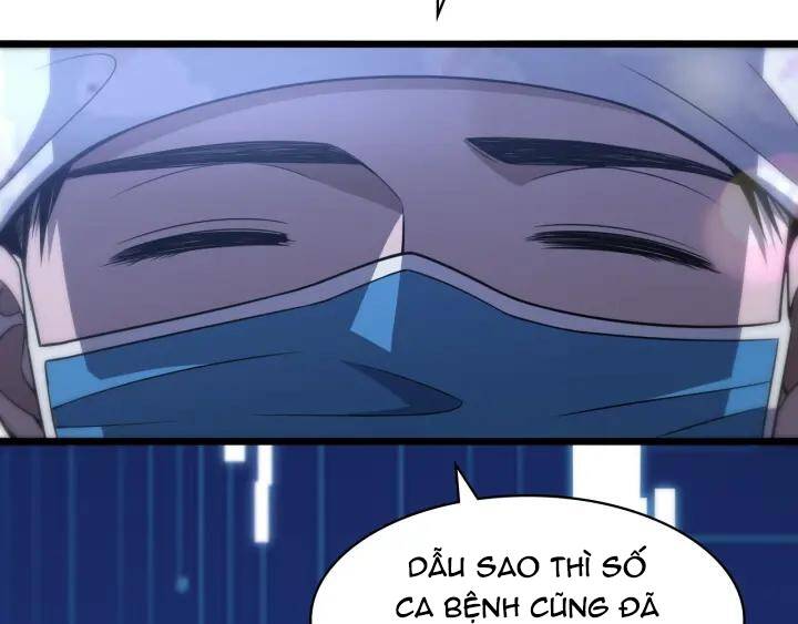 Đại Y Lăng Nhiên: Chapter 92