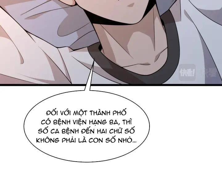 Đại Y Lăng Nhiên: Chapter 93