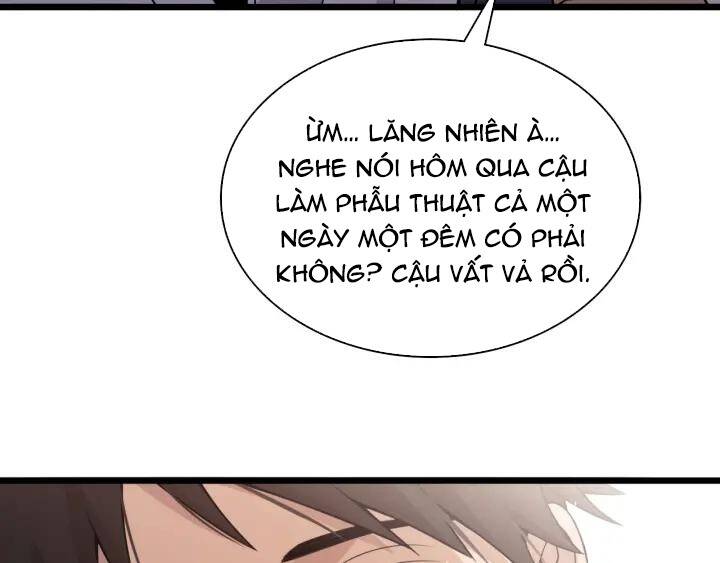 Đại Y Lăng Nhiên: Chapter 93