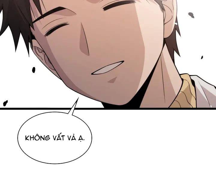 Đại Y Lăng Nhiên: Chapter 93