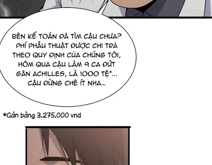Đại Y Lăng Nhiên: Chapter 93
