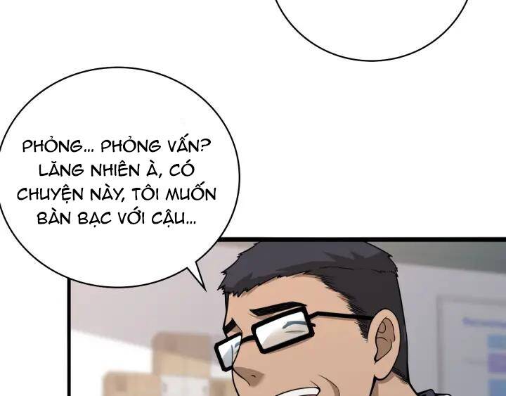 Đại Y Lăng Nhiên: Chapter 93