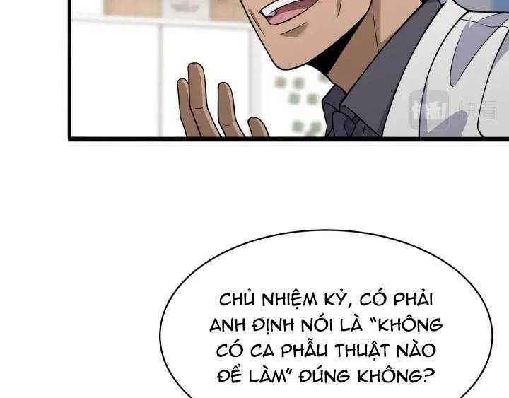 Đại Y Lăng Nhiên: Chapter 93