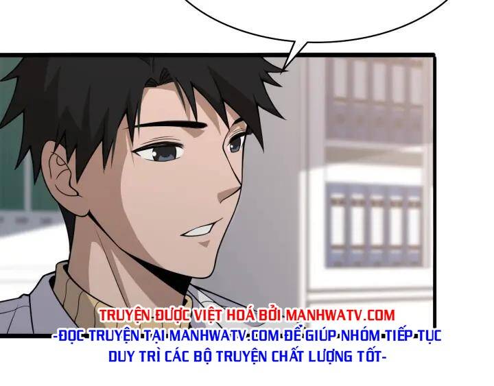 Đại Y Lăng Nhiên: Chapter 93