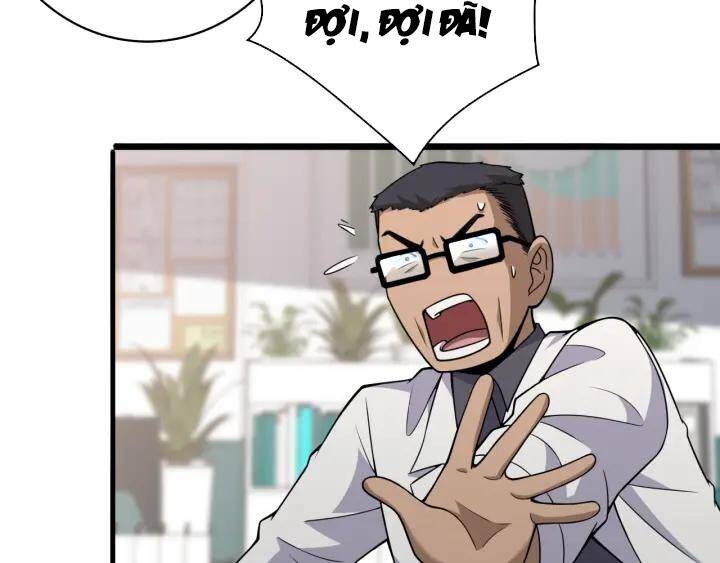 Đại Y Lăng Nhiên: Chapter 93