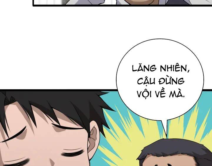 Đại Y Lăng Nhiên: Chapter 93
