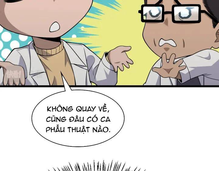 Đại Y Lăng Nhiên: Chapter 93