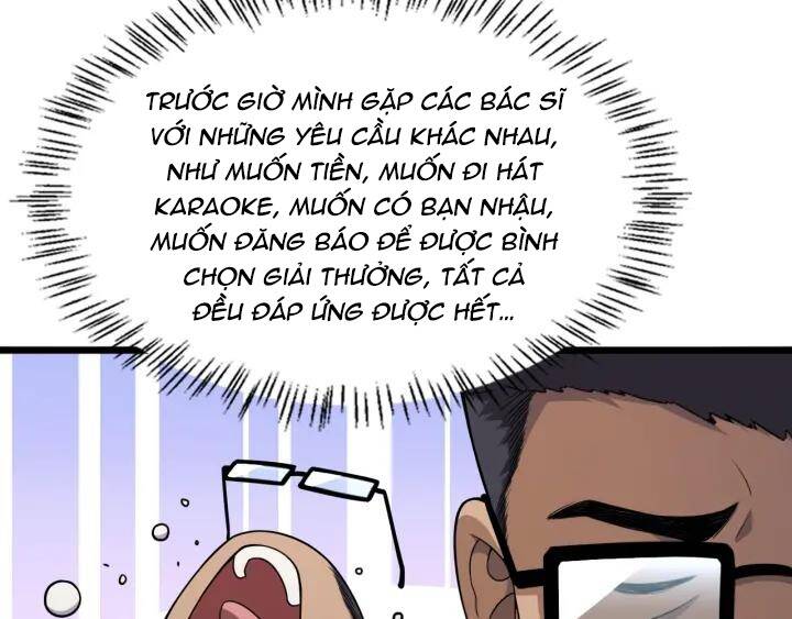 Đại Y Lăng Nhiên: Chapter 93