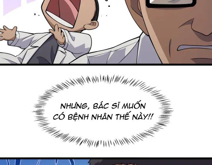 Đại Y Lăng Nhiên: Chapter 93