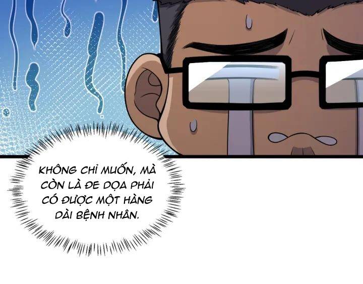 Đại Y Lăng Nhiên: Chapter 93