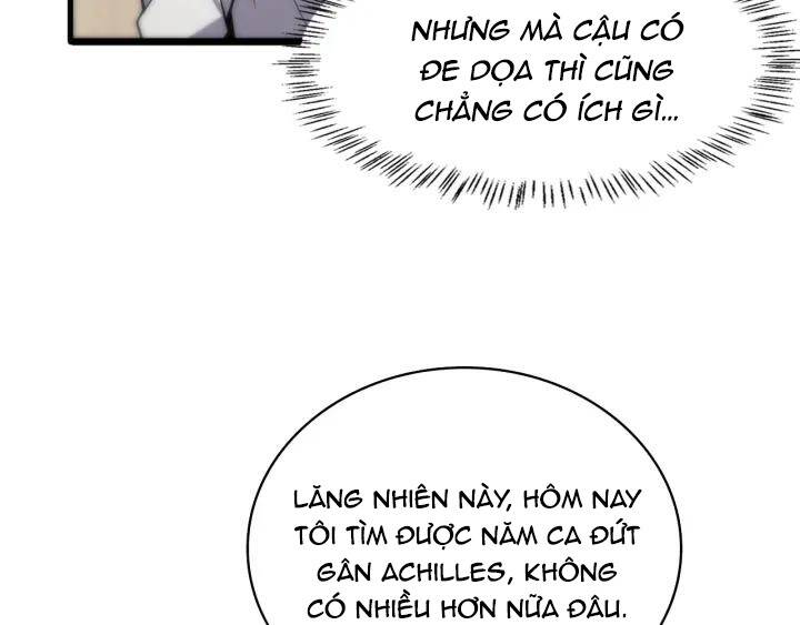 Đại Y Lăng Nhiên: Chapter 93