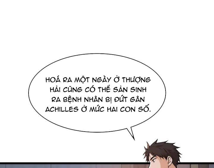 Đại Y Lăng Nhiên: Chapter 93