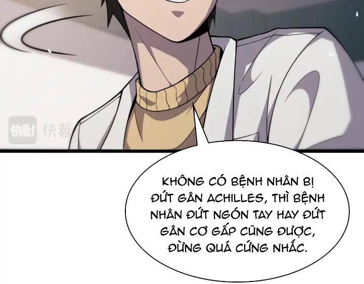 Đại Y Lăng Nhiên: Chapter 93