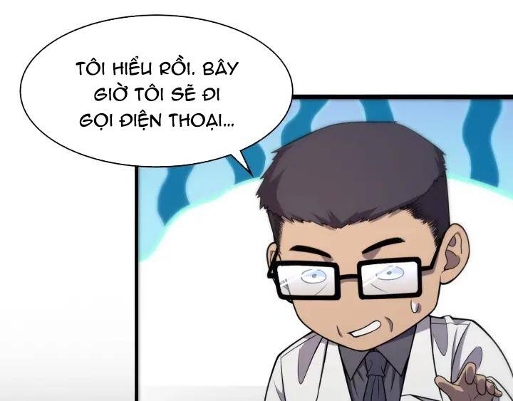 Đại Y Lăng Nhiên: Chapter 93