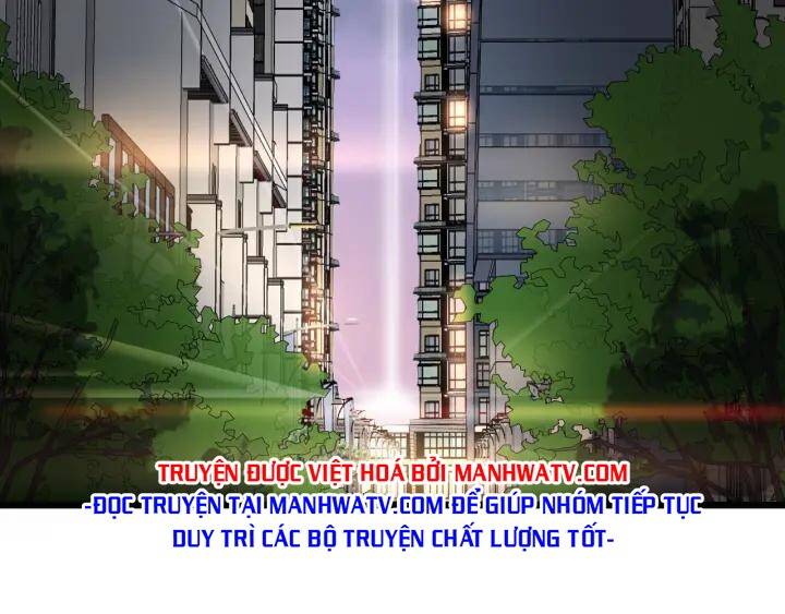Đại Y Lăng Nhiên: Chapter 93