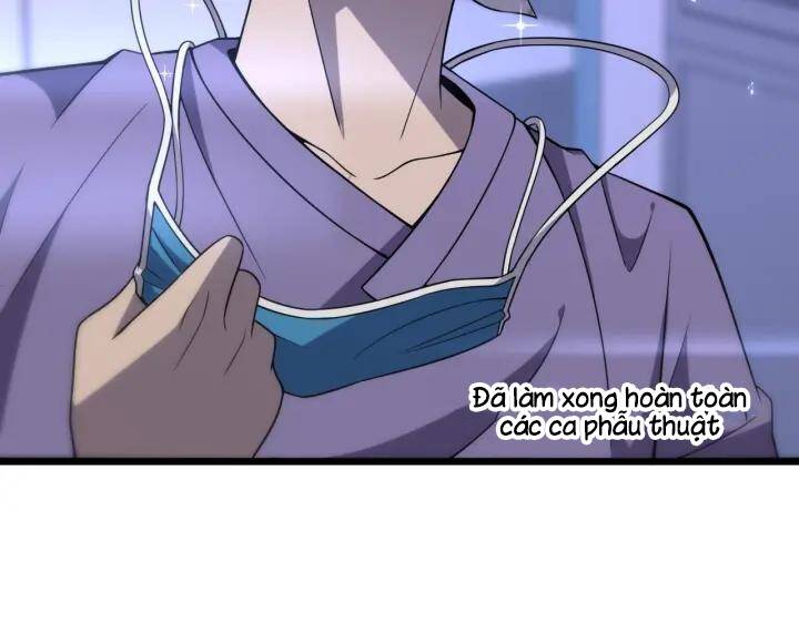 Đại Y Lăng Nhiên: Chapter 93