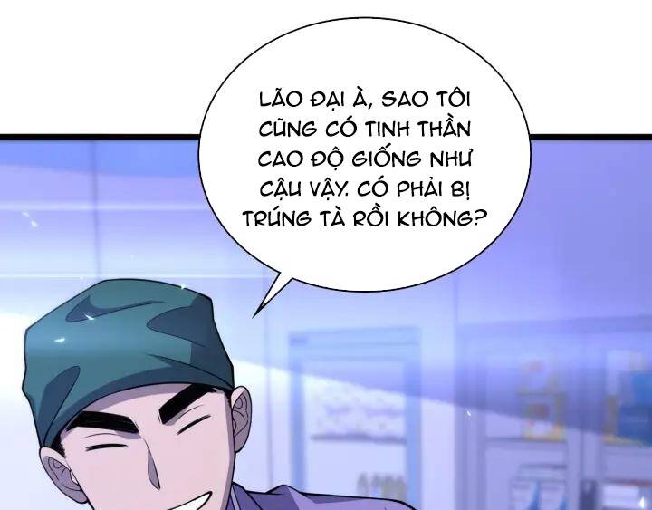 Đại Y Lăng Nhiên: Chapter 93