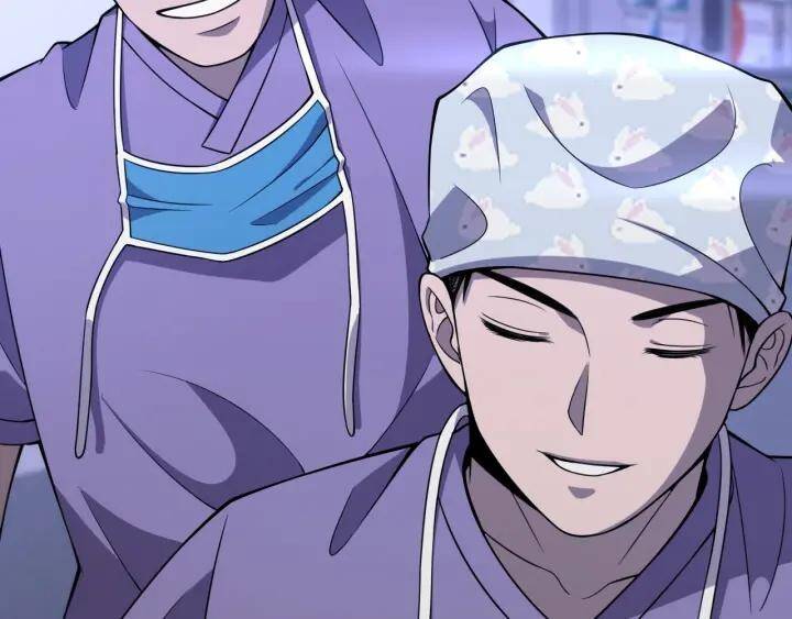 Đại Y Lăng Nhiên: Chapter 93